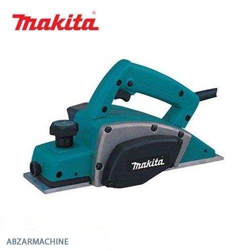 رنده نجاری برقی  