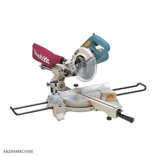 اره فارسی بر کشویی ماکیتا