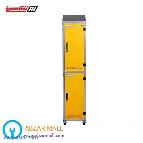 کمدهای لباس C402B شاهرخ ابزار