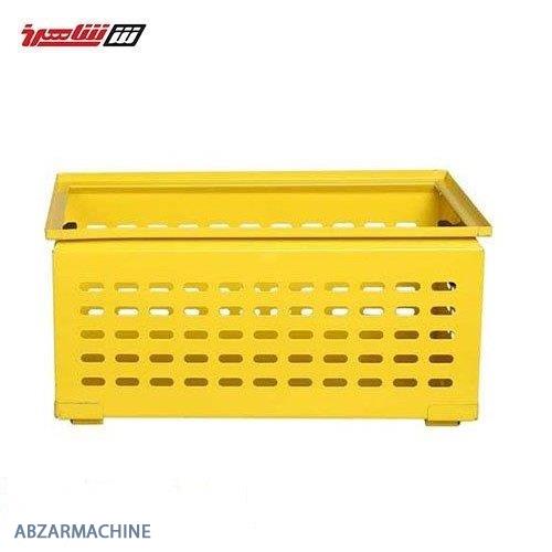 سبدهای حمل قطعات  شاهرخ ابزار