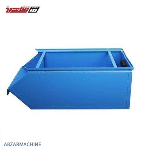 پالت های فلزی  P300