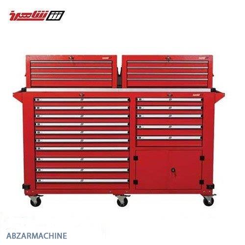 جعبه ابزار کارگاهی 