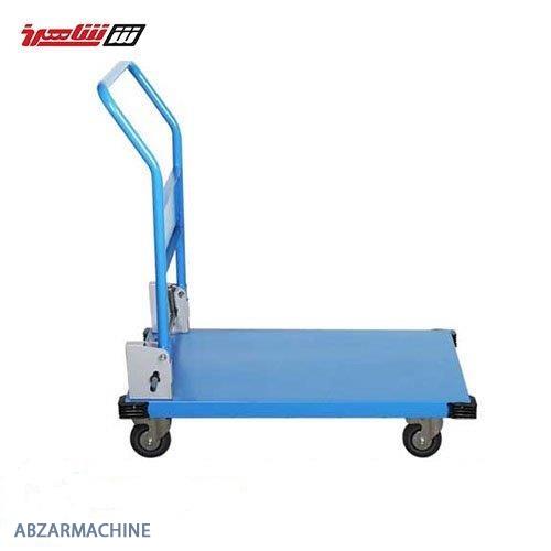 گاری های حمل بار   شاهرخ ابزار