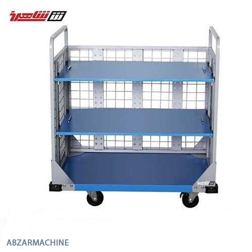 گاري حمل بار- Loading Chariot  شاهرخ ابزار