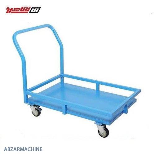 گاری های حمل بار  شاهرخ ابزار