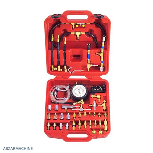 تستر فشار انژکتور FORCE