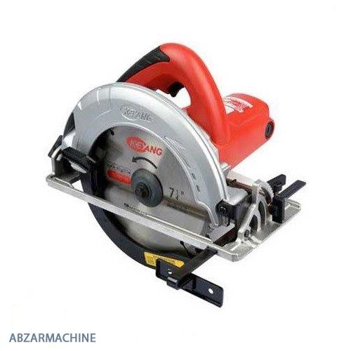 گردبر 185 میلیمتری