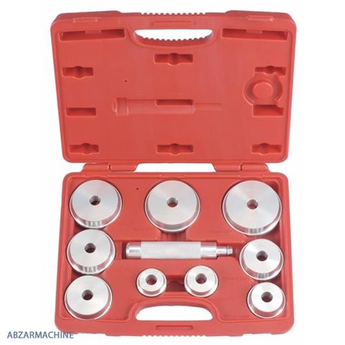 جعبه جازن کاسه نمد Force