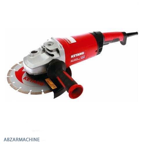 فرز سنگ بری 2200 وات KEYANG مدل DG-230FB