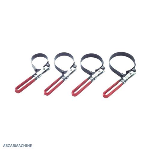 فیلتر باز کن تسمه ای FORCE