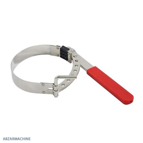 فیلتر باز کن تسمه ای قابل تنظیم FORCE