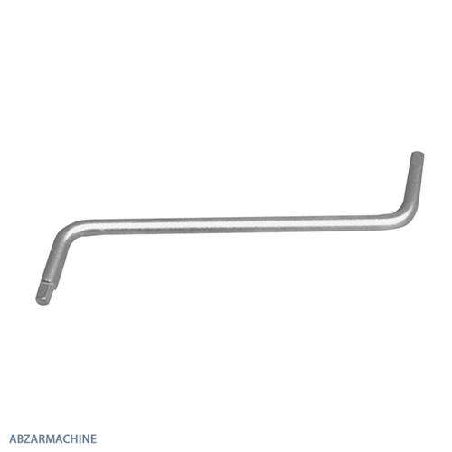 آچار کارتل روغن دو طرفه FORCE