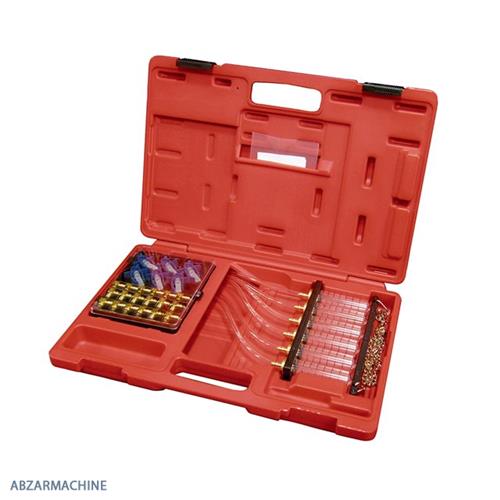 ابزار تست سوخت برگشتی از انژکتور FORCE