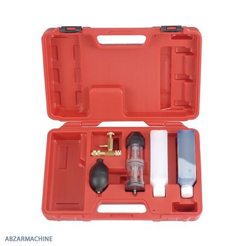 ابزار تست نشتی سیلندر FORCE