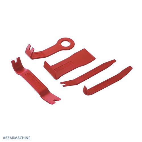 اهرم های تخصصی در و بدنه خودرو Force