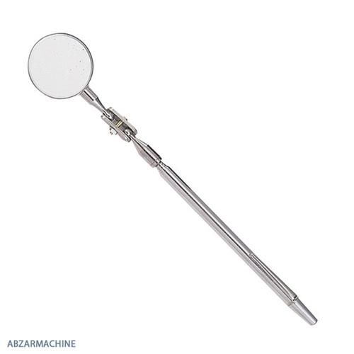 آینه تلسکوپی FORCE