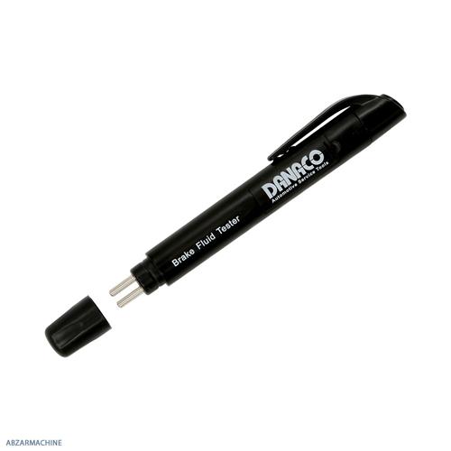 تستر رطوبت روغن ترمز DANAPLUS