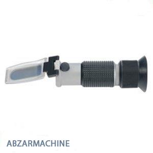 تستر آب باطری و ضد یخ خودرو