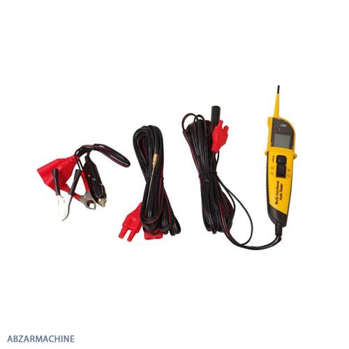 تستر مدار صنعتی 24-6 ولت FORCE