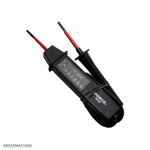 تستر ولتاژ عمومی FORCE