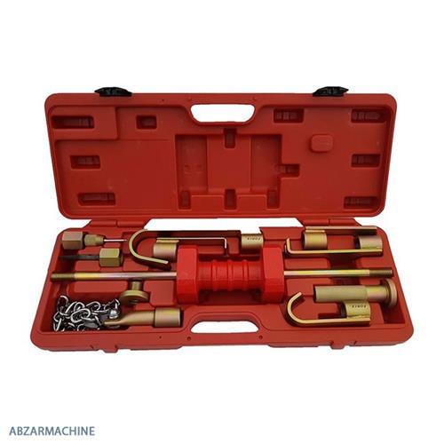 جعبه ضربه زن صافکاری 12 پوندی Force