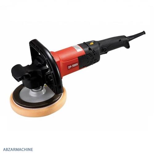 پولیشر دیمردار 1200 وات KEYANG