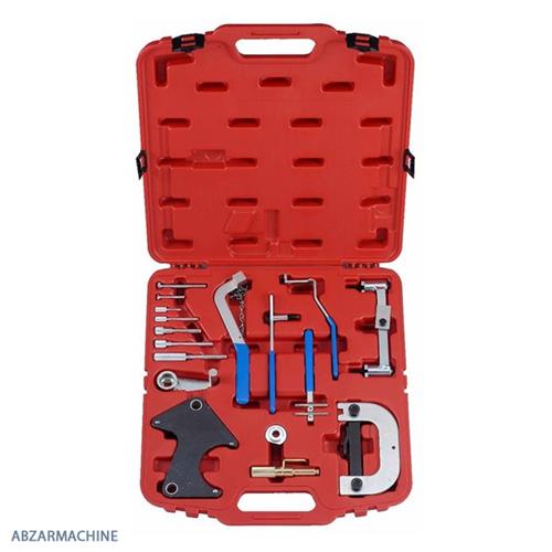 سری تنظیم تایمینگ موتور رنو Force