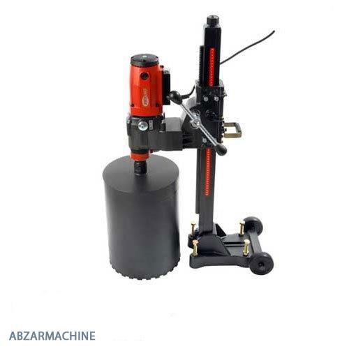 نمونه بردار 14اینچ KEYANG