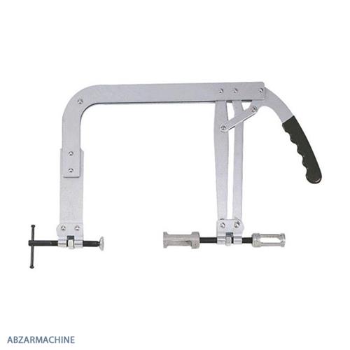 فنر جمع کن سوپاپ FORCE