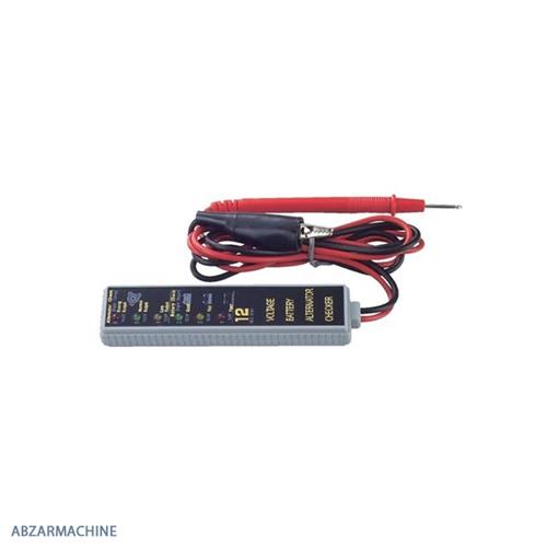 مولتی تستر 12 ولت FORCE