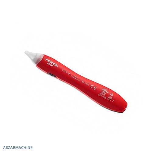 فازمتر القایی 600-12 ولت FORCE