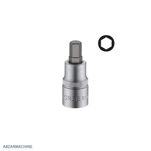 آلن بکسی  1/2 اینچ درایو  FORCE