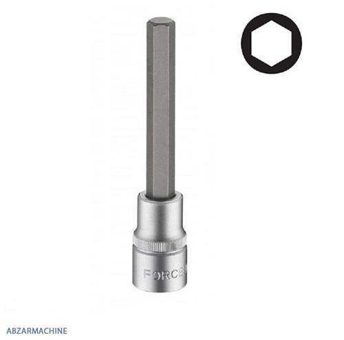 آلن بکسی بلند 1/2 اینچ درایو FORCE