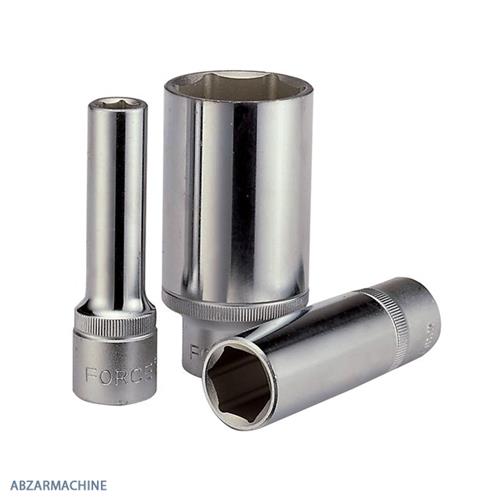 آچار بکس 1/2 درایو بلند 6 پر FORCE