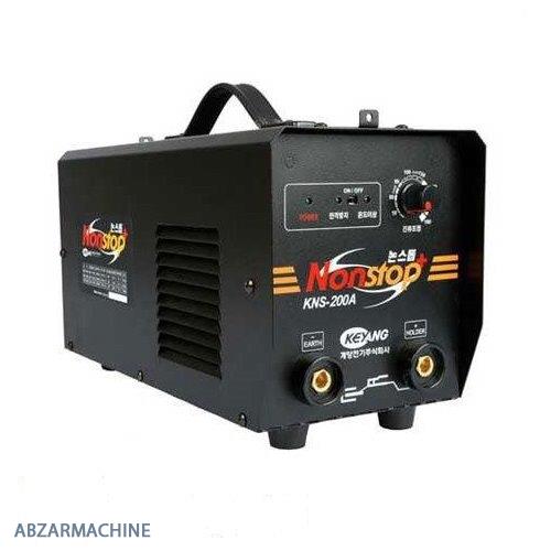 اینورتر جوشکاری 