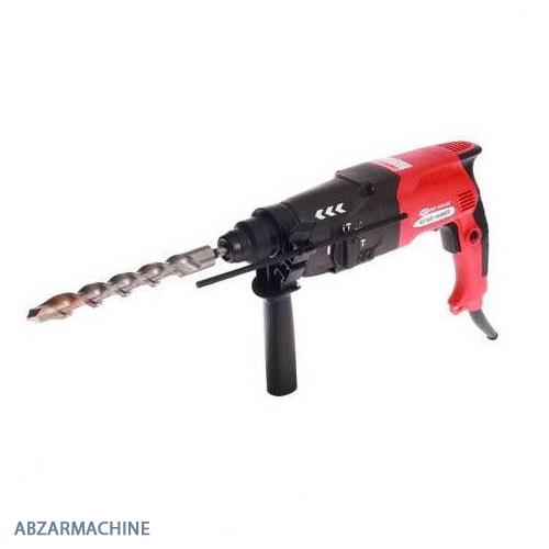 بتن کن 3 کاره KEYANG