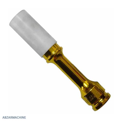 بکس فشار قوی فوق بلند 1/2 درایو 6 پر رنگی FORCE  