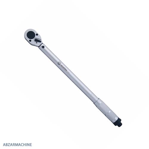 ترکمتر تقه ای و جغجغه ای سری BA برند HEZBURN