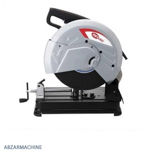 اره پروفیل بر 2300 وات KEYANG