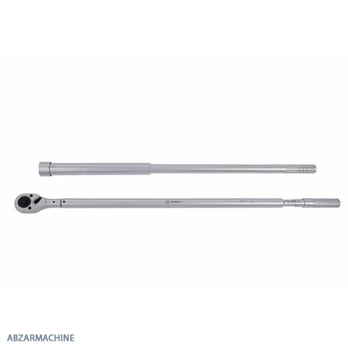 ترکمتر سری RE صنعتی HEZBURN