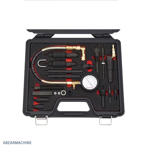 کمپرس سنج دیزلی HEZBURN