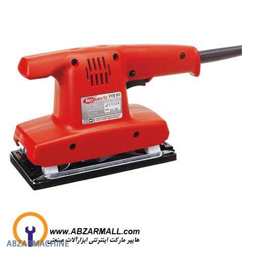 سنباده لرزان