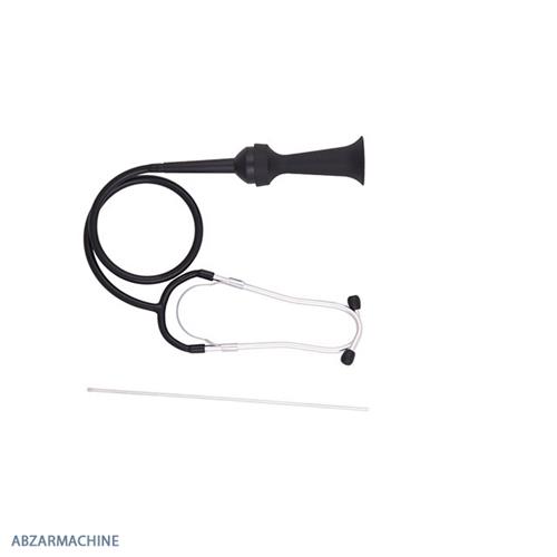 گوشی عیب یاب مکانیکی HEZBURN