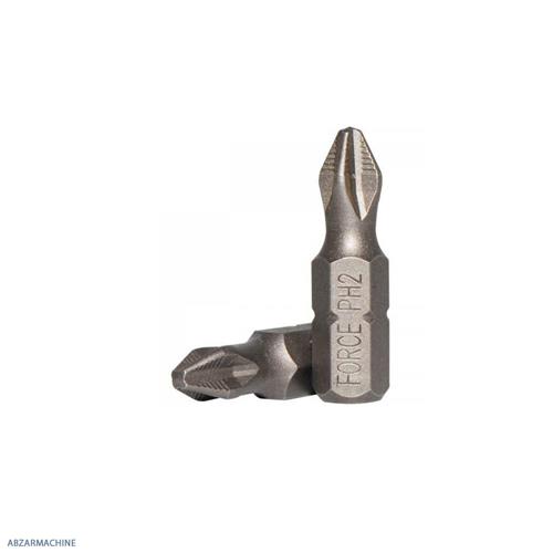 بیت چهارسو 1/4 اینچ درایو FORCE