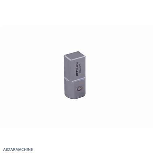 تبدیل یدکی ترکمتر(12*9) به (18*14) HEZBURN