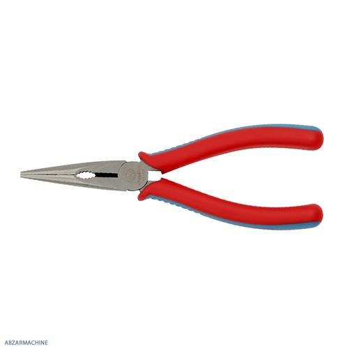 انبر دم باریک  HEZBURN مدل H53106