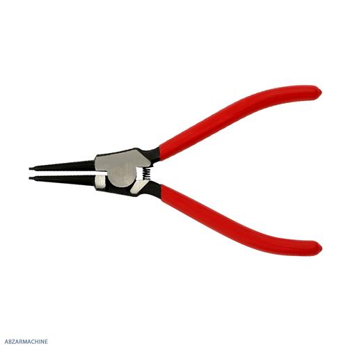 انبر خاربازکن مستقیم  HEZBURN 