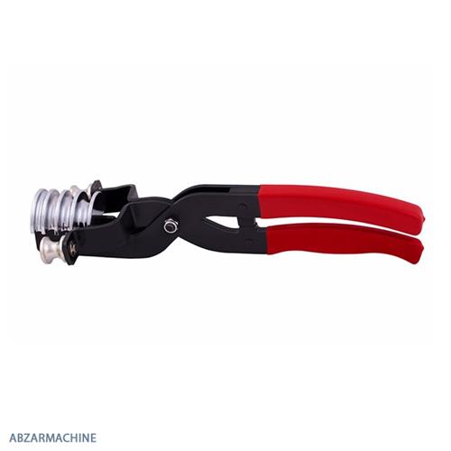 انبر لوله خم کن دستی مدل H561250 برند  HEZBURN