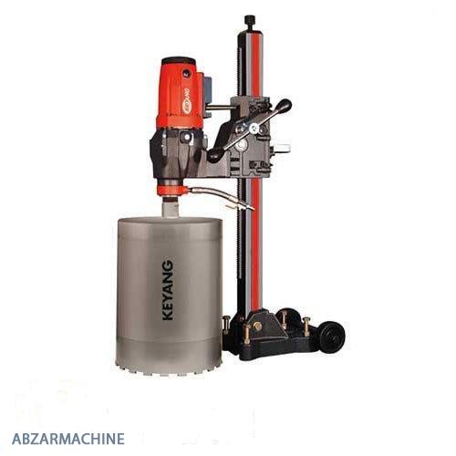 نمونه بردار Keyang