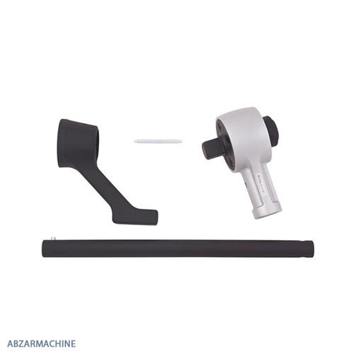 مولتی پلایر تبدیل درایو 3/4 به 1اینچ HEZBURN